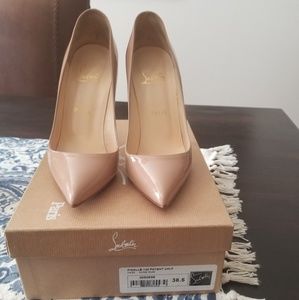 Christian louboutin Pigalle 120